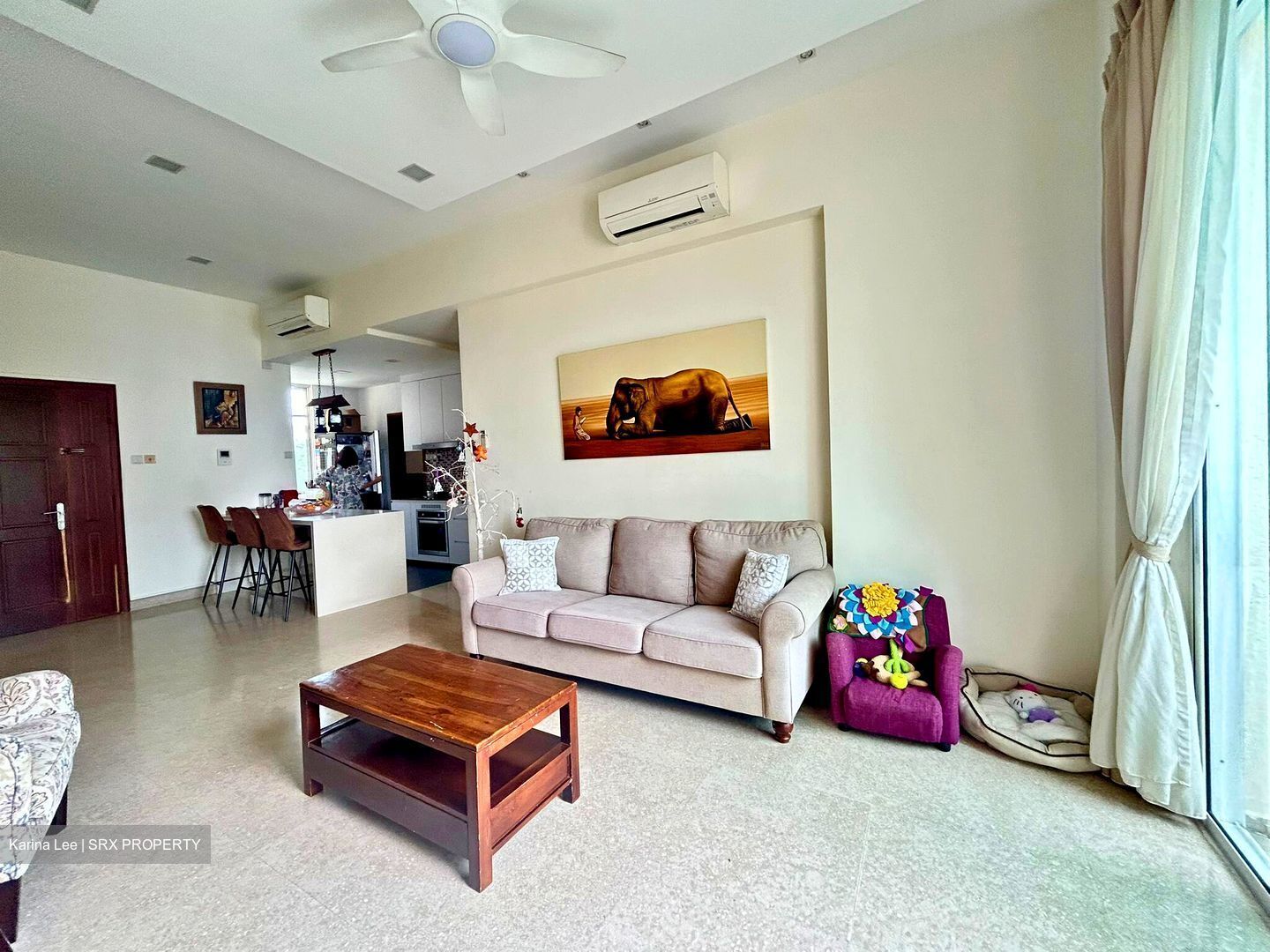 Cavendish Park (D21), Condominium #529047851